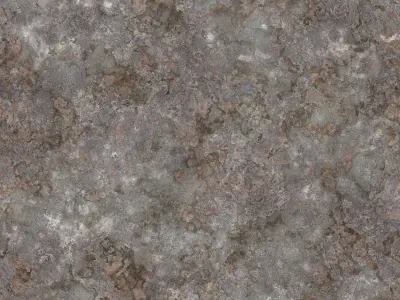 An Anivil anvil Low-poly 3D model