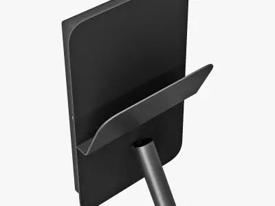 Ideal lux read 13019 3D model