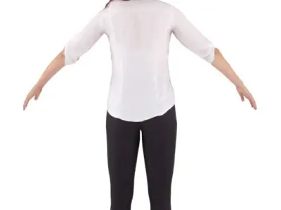 Olivia Rigged 002