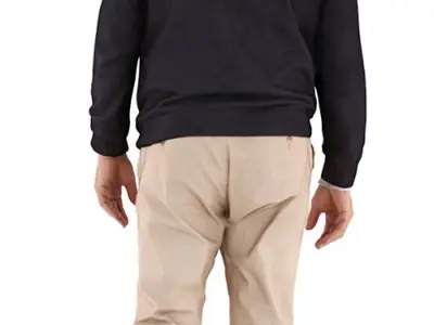 Richard Posed 022