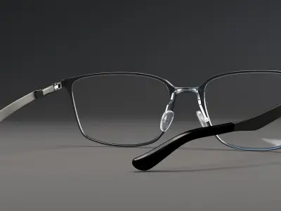  Glasses Collection 01 