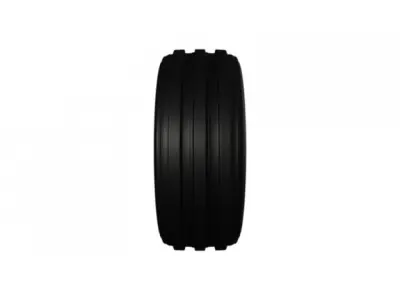 Agriculture Tire 3D model