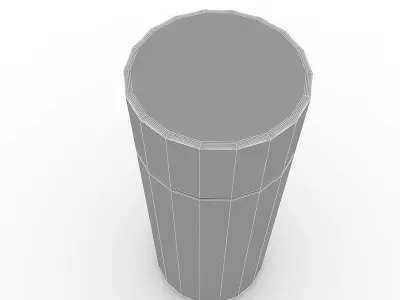 Insect Killer Spray 3D model