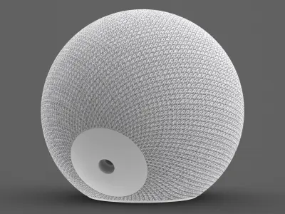  Amazon Echo Dot Max Glacier White 