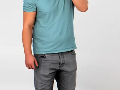 Posed Plus 00088 30