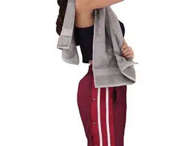 Adanna Posed 011