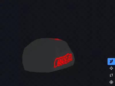 Tanque CG99 3D model
