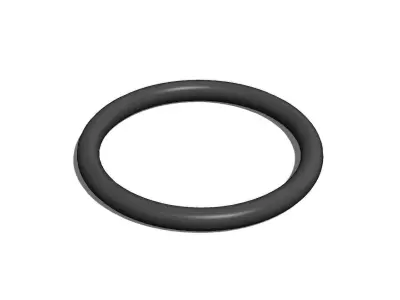 O Ring Vedabras 13116 3D model