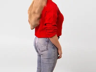 Posed 00138 14