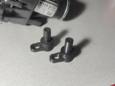 Volvo 31293737 throttle drive part 3D print model