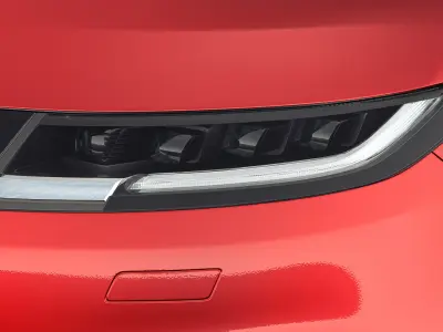  Land Rover Range Rover Sport 2023 