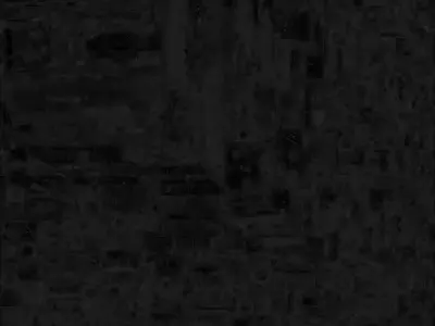 Rusted Siege Tank 3D Model Abandoned War Machine Low-poly 3D model