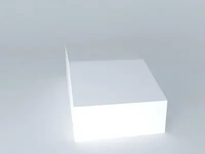 Kristine shape Free 3D model