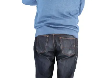 Thomas Posed 017