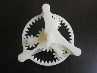 Planetary Gear 3D print model purchase