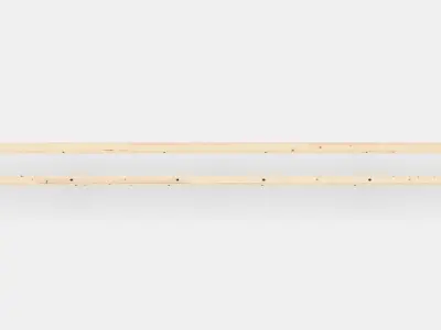 SKYTTA Ceiling height reducer Low-poly 3D model
