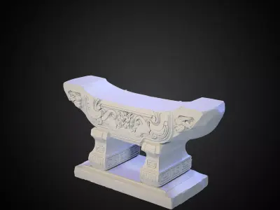Anvil 35 3D model