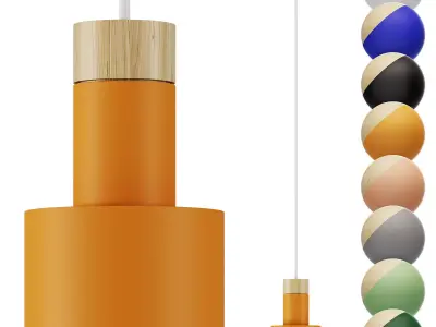 pluskouple radius 3D model