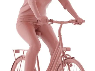 Sheila Posed 004