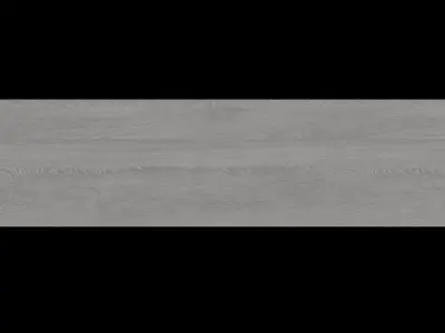 Fireplace Tv Stand Stone Grey Low-poly 3D model