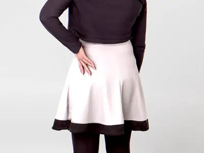 Posed 00184 28