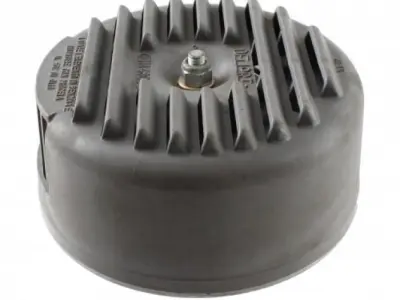 Dellorto F20 Air Filter Cover 3D print model