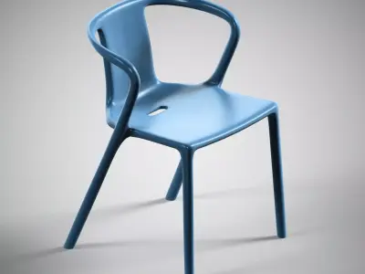chair 49 3D model