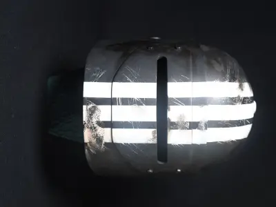 Killa Maska - Helmet - Escape from Tarkov - 3D Models  3D print model