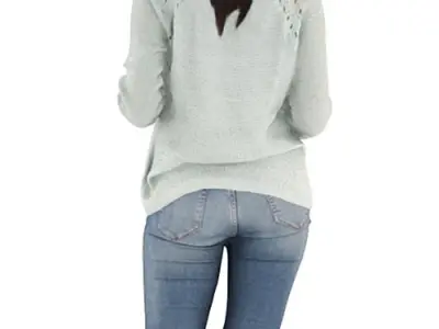 Sheila Posed 032
