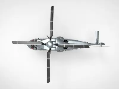 NHIndustries NH90 3D model from CGTrader