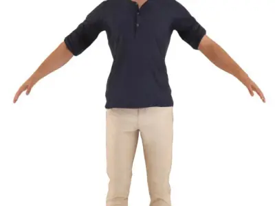 Eric Rigged 003