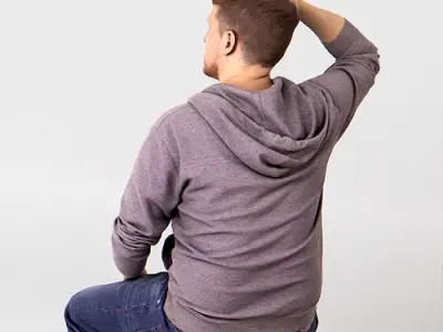 Posed 00139 11