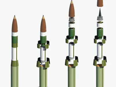 Minuteman III Collection 