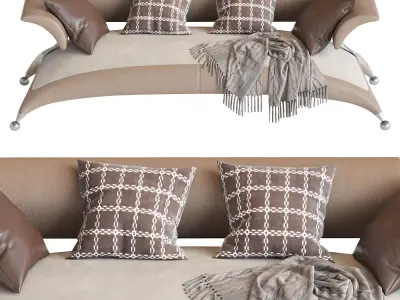 Desforma Safari 3D model