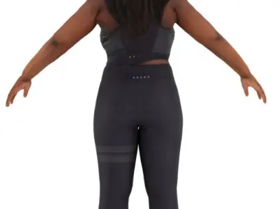 Ellie Rigged 005