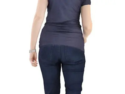 Helen Posed 008