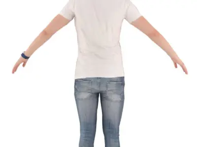 Ethan Rigged 006