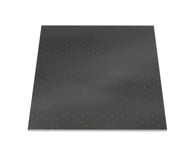 Metal Sheet Textured  Texture