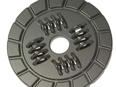 VEHICLE PARTS LITTLE ENGINEERS PACK