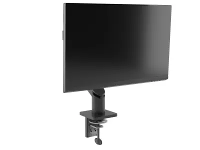  Monitor With Stand 