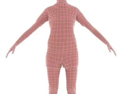 Julia Rigged 006