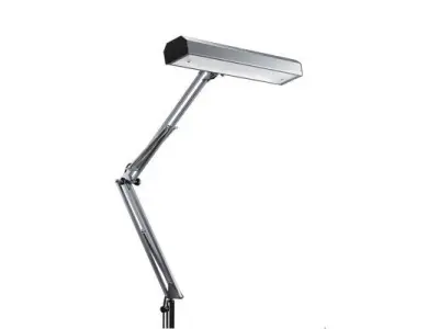160 LED Free low-poly 3D model