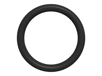 O Ring Vedabras 13198 3D model