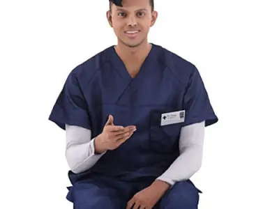 Rakesh Posed 011