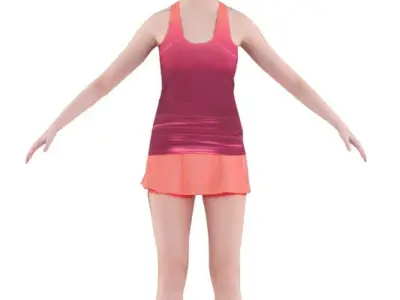 Julia Rigged 008