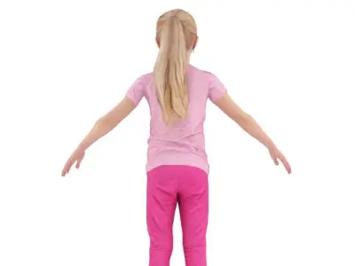 Elena Rigged 003