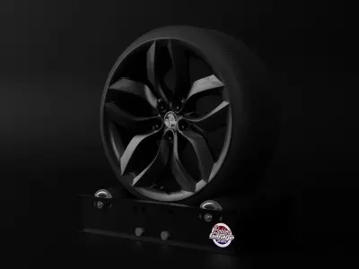 HSVI Inflections Free low-poly 3D model