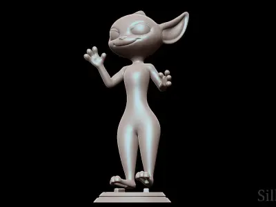Sorrel Ben Firedrake and Nettlebrand - Dragon Rider 3D print model