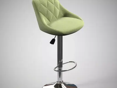 chair 22 3D model