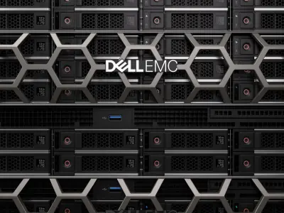 Data Server and Network Rack  purchase